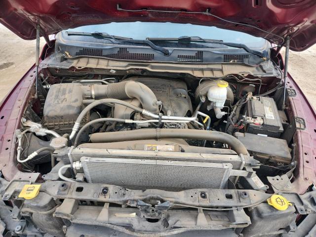 2019 RAM 1500 CLASS #3294402492