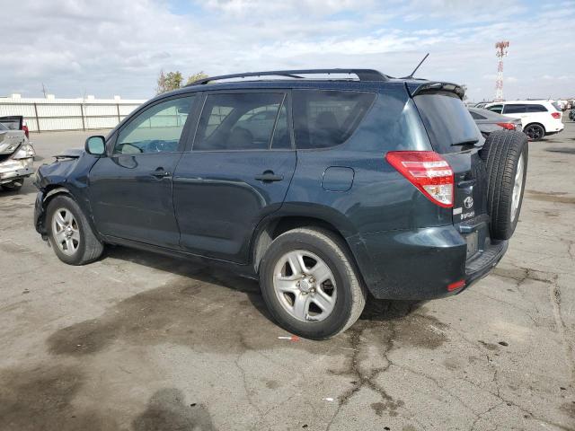 2012 TOYOTA RAV4 - 2T3BF4DV0CW177765