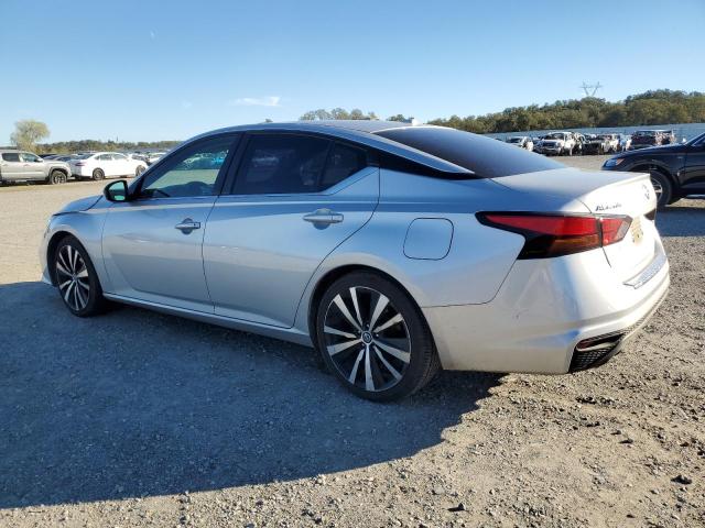 2019 NISSAN ALTIMA SR - 1N4BL4CV1KC122274