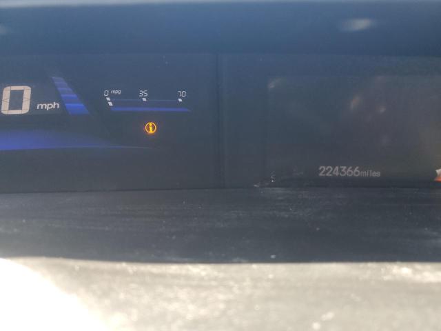 2012 HONDA CIVIC LX - 2HGFB2F56CH331248