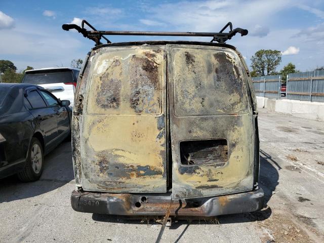 2013 CHEVROLET EXPRESS G1 #3294466505