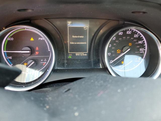 2020 TOYOTA CAMRY SE 4T1G31AK1LU013053