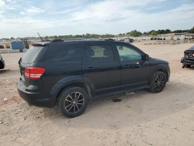 2017 DODGE JOURNEY SE 3C4PDCAB8HT568175