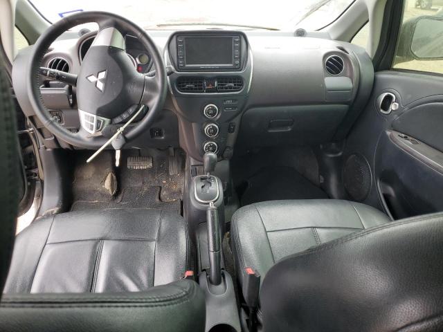 2012 MITSUBISHI I MIEV ES - JA3215H19CU024549