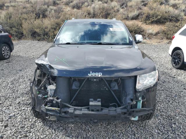 2012 JEEP GRAND CHER #3286878217