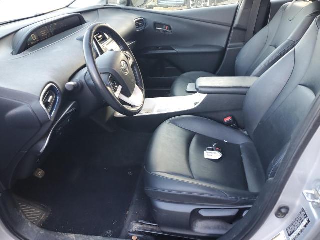 2016 TOYOTA PRIUS - JTDKARFU1G3017967