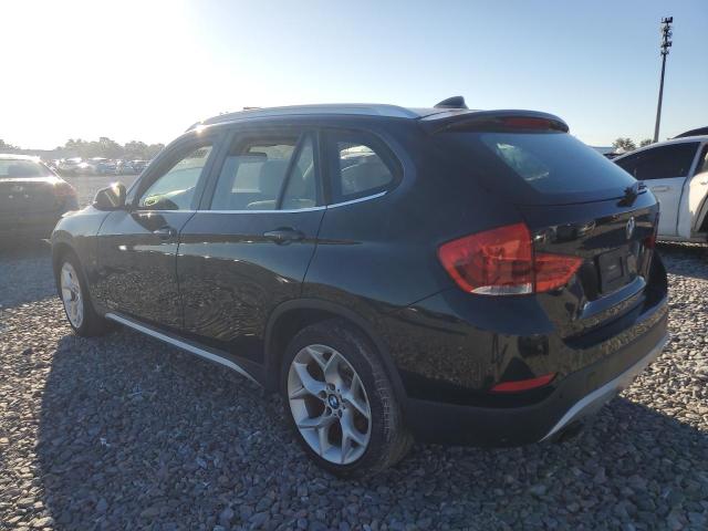 2013 BMW X1 SDRIVE2 - WBAVM1C55DVW46485