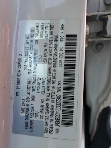 2014 MAZDA CX-5 TOURI #3286525178