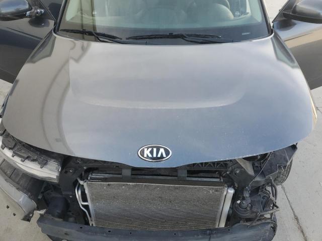2020 KIA SOUL LX - KNDJ23AU7L7717038