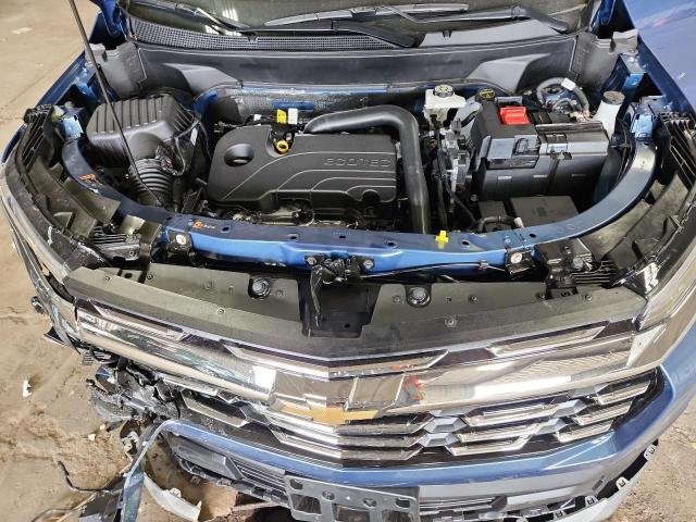 2026 CHEVROLET EQUINOX LT - 3GNAXPEG6TL200927