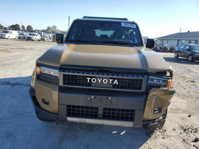 2024 TOYOTA LAND CRUIS JTEABFAJXRK003882