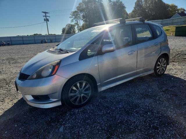 HONDA FIT SPORT