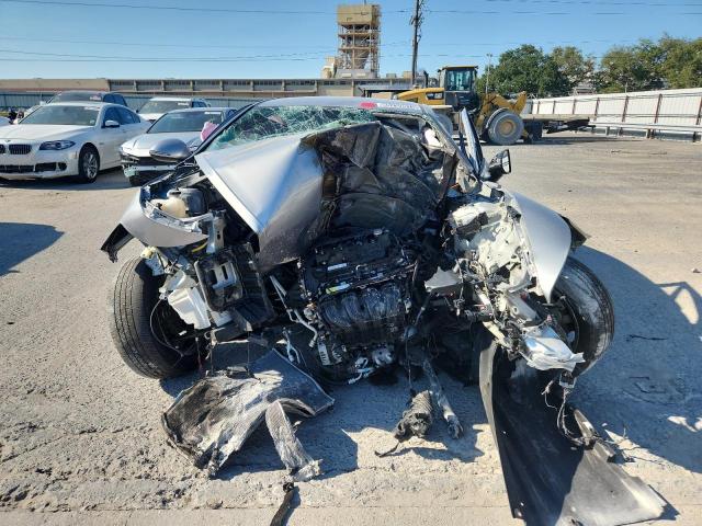 2021 HYUNDAI SONATA SEL 5NPEL4JA8MH116082