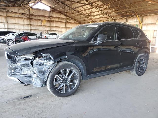 Global Auto Auctions: 2018 MAZDA CX-5 GRAND