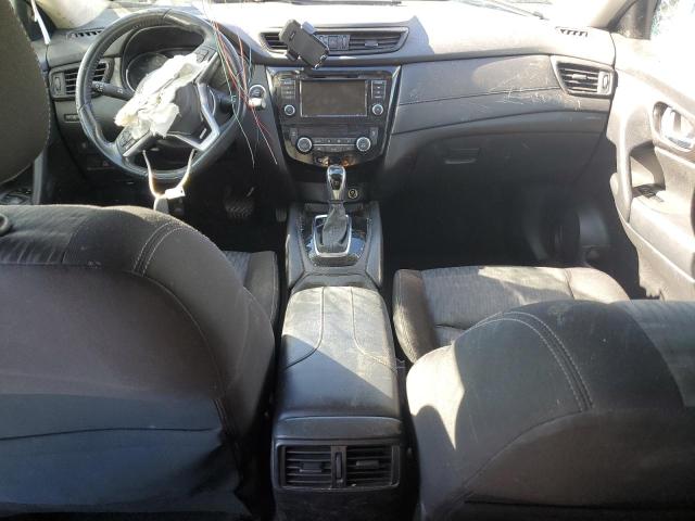 2020 NISSAN ROGUE S #3303731459