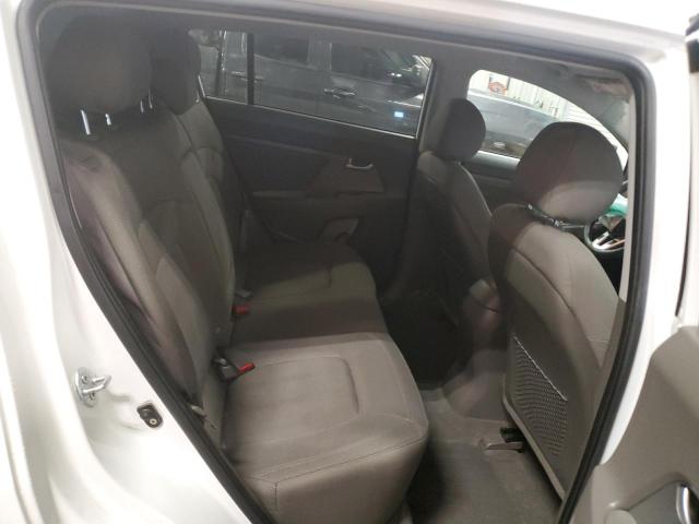 2013 KIA SPORTAGE L #3268960006