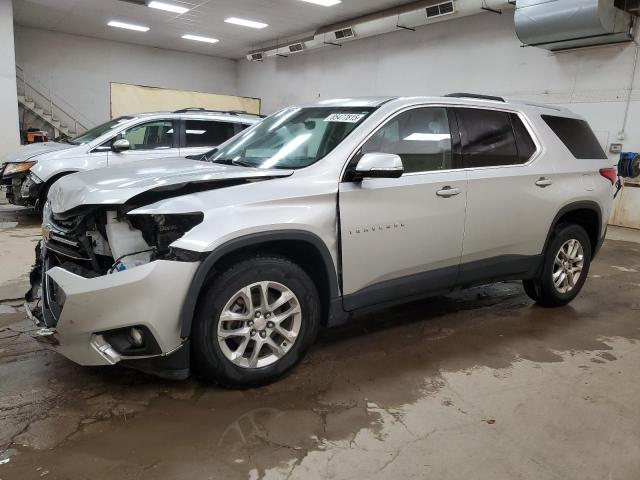CHEVROLET TRAVERSE L