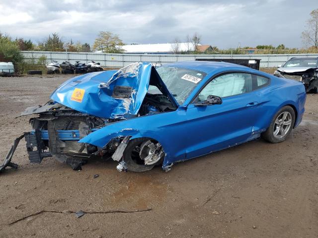 2020 FORD MUSTANG #3304736908