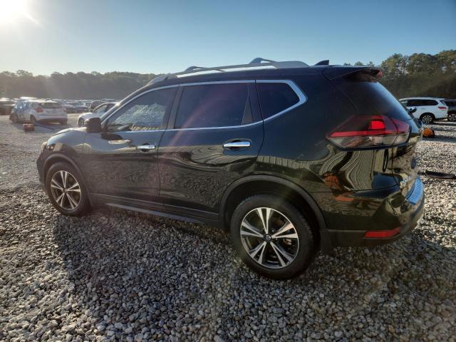 2020 NISSAN ROGUE S #3284673379
