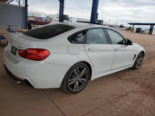 2016 BMW 435 I GRAN COUPE #3292426623