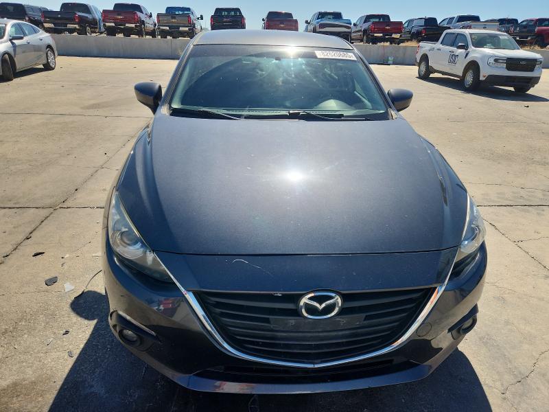 2015 MAZDA 3 TOURING - 3MZBM1L79FM182747