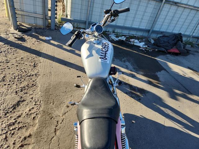 2006 HARLEY-DAVIDSON XL883 C - 1HD4CJM186K422210