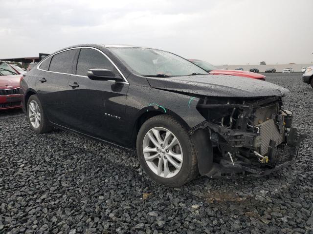2018 CHEVROLET MALIBU LT - 1G1ZD5ST5JF126846