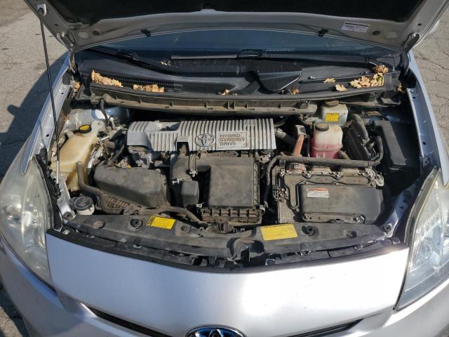 2014 TOYOTA PRIUS - JTDKN3DU5E1770687