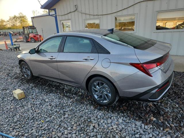 2024 HYUNDAI ELANTRA SE #3285720656