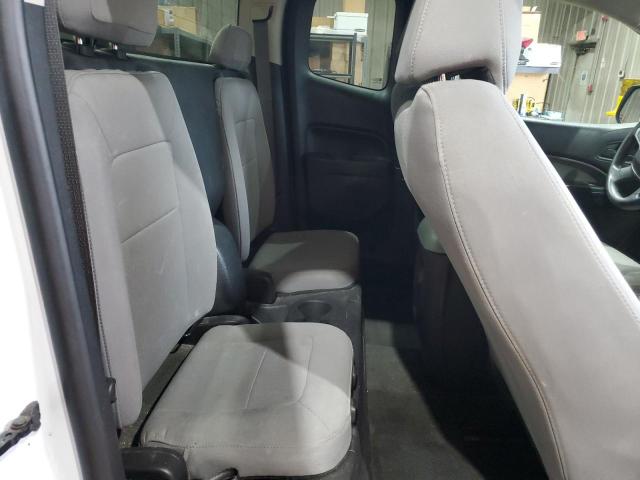 2018 GMC CANYON 1GTH6BEN7J1223097