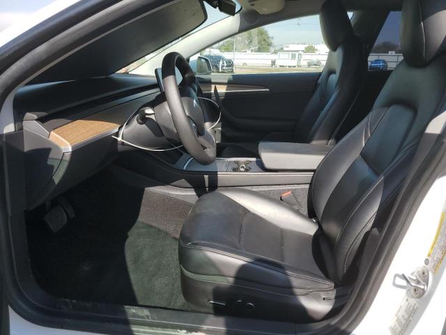 2021 TESLA MODEL 3 #3296917830