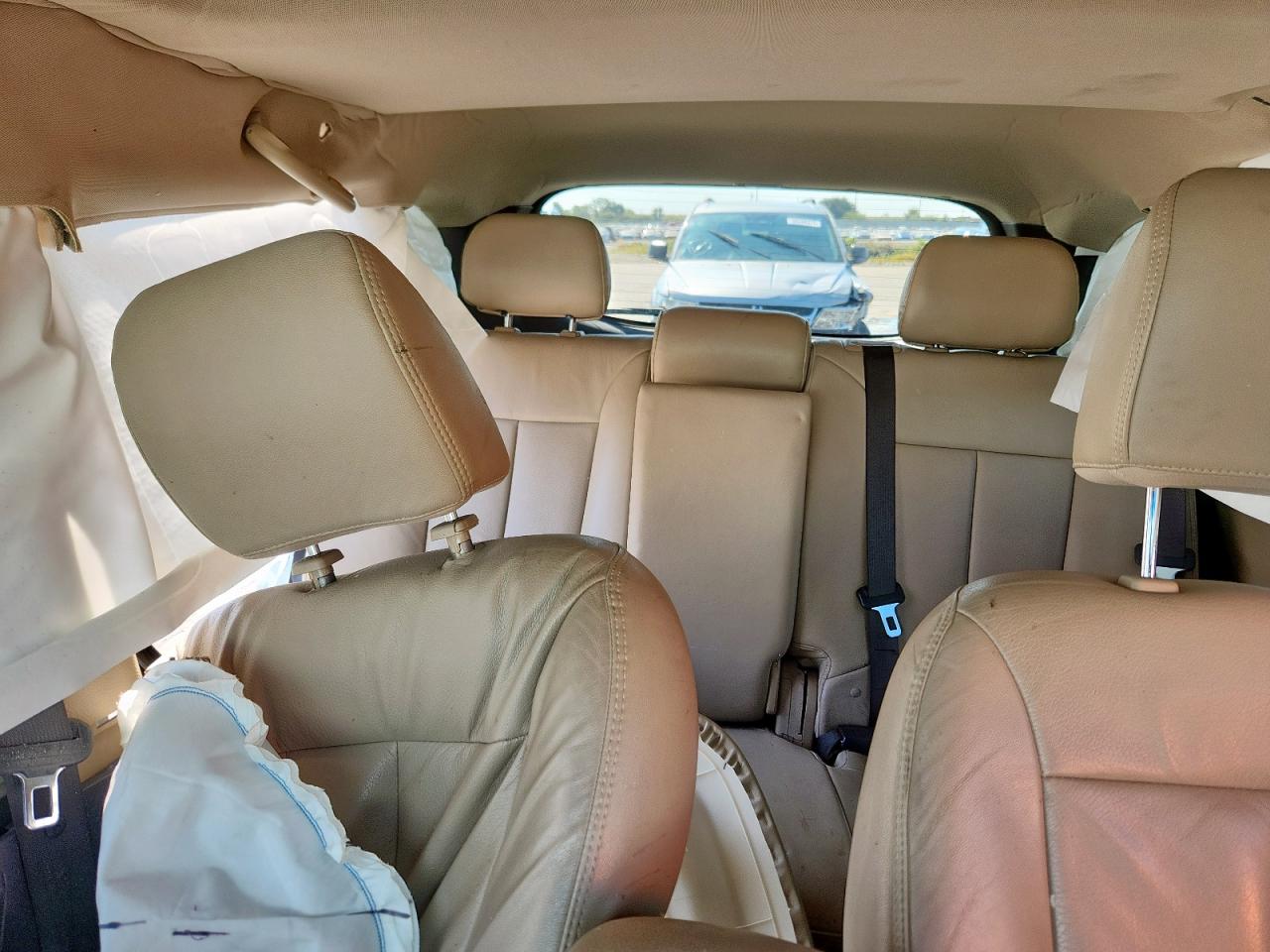 HYUNDAI SANTA FE LIMITED