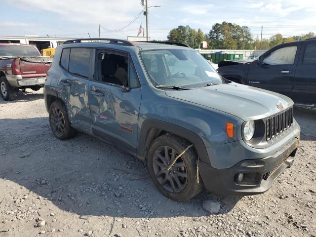 2016 JEEP RENEGADE L #3287689031