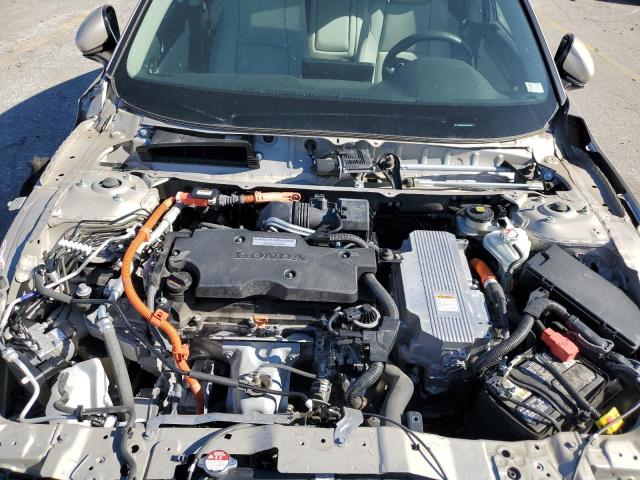 2020 HONDA ACCORD HYB #3294404514