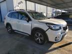 Lot #3313225145 2020 SUBARU FORESTER T