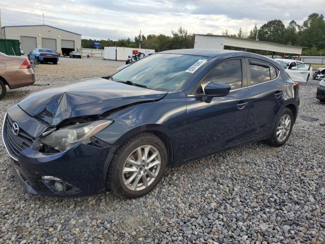 2016 MAZDA 3 GRAND TO JM1BM1N76G1283646