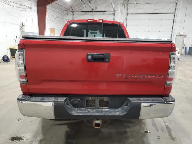 2015 TOYOTA TUNDRA DOU #3284719983