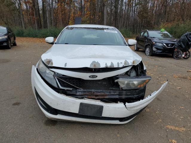 2012 KIA OPTIMA EX - 5XXGN4A75CG042654