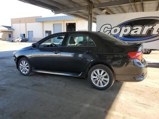 2010 TOYOTA COROLLA BA - 2T1BU4EE5AC532165