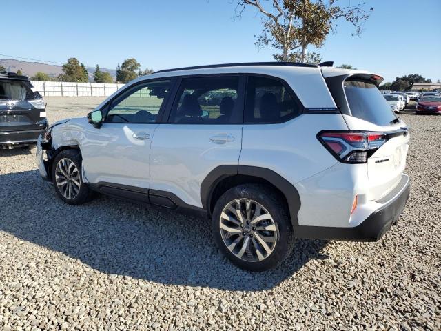 2025 SUBARU FORESTER T #3304812647