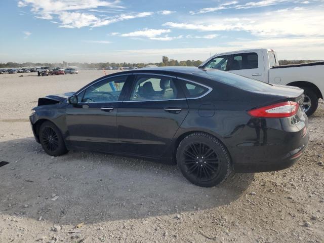 2016 FORD FUSION SE - 3FA6P0HD0GR223801