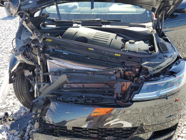 2025 LAND ROVER RANGE ROVE - SAL1P9EU5SA439927