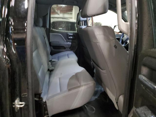 2018 CHEVROLET SILVERADO C1500 1GCRCNEC1JZ281303