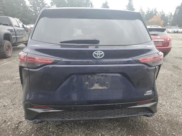 2023 TOYOTA SIENNA XSE #3318906912