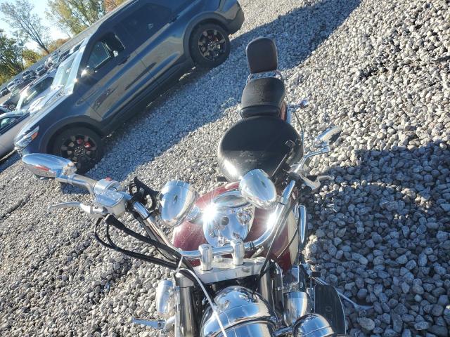 2001 YAMAHA XVS1100 - JYAVP11EX1A013735