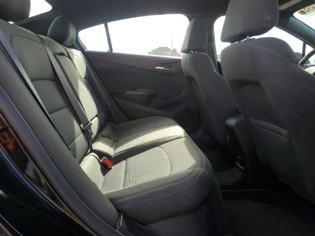 2018 CHEVROLET CRUZE LT 1G1BE5SM1J7125520