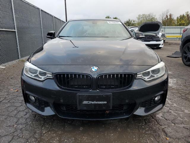 2017 BMW 430XI WBA4R9C34HK878724