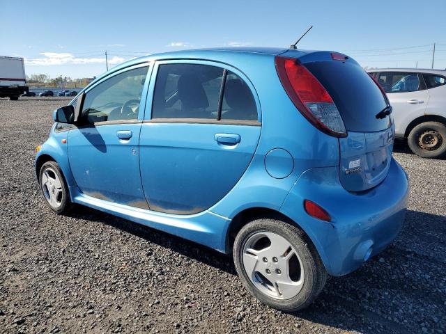 2012 MITSUBISHI I MIEV ES - JA3215H12CU609523