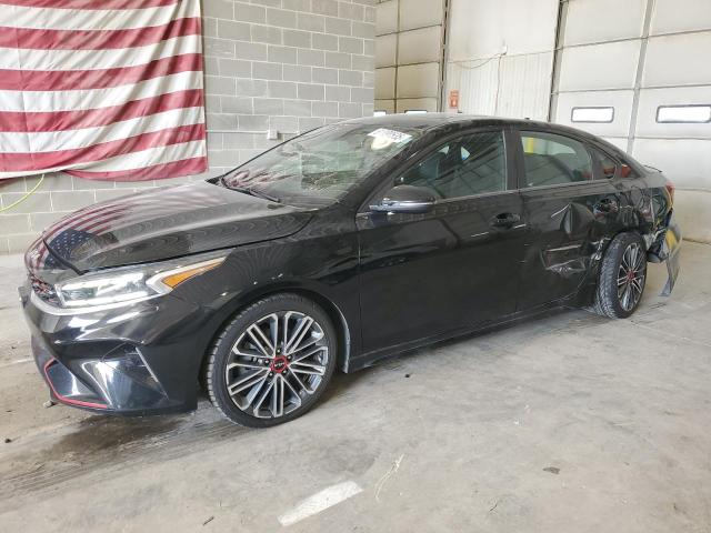 Global Auto Auctions: 2023 KIA FORTE GT