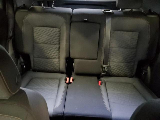 2018 CHEVROLET EQUINOX LT - 3GNAXSEV5JS572392